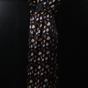 THE CRISTAL DIAMOND KIMONO PC