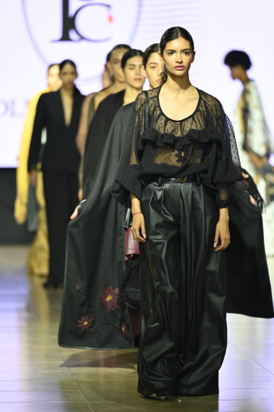 Semana de la Moda Guatemala. Guatemala